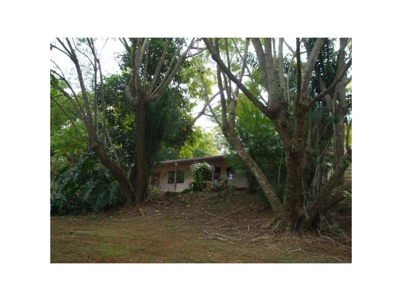 13 Commissioners Flat Rd., Peachester QLD 4519
