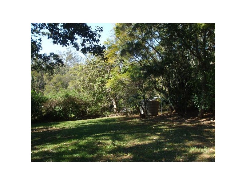 13 Commissioners Flat Rd., Peachester QLD 4519