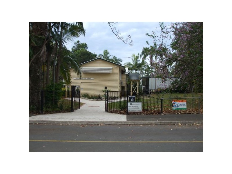 13 Commissioners Flat Rd., Peachester QLD 4519