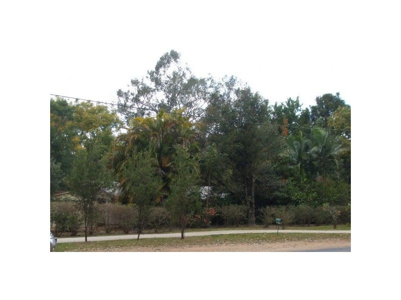 13 Commissioners Flat Rd., Peachester QLD 4519