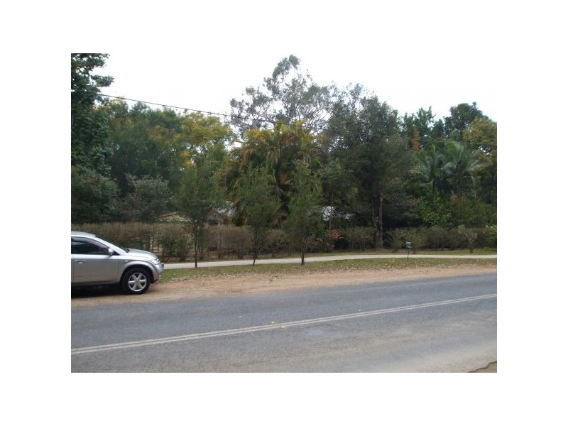 13 Commissioners Flat Rd., Peachester QLD 4519