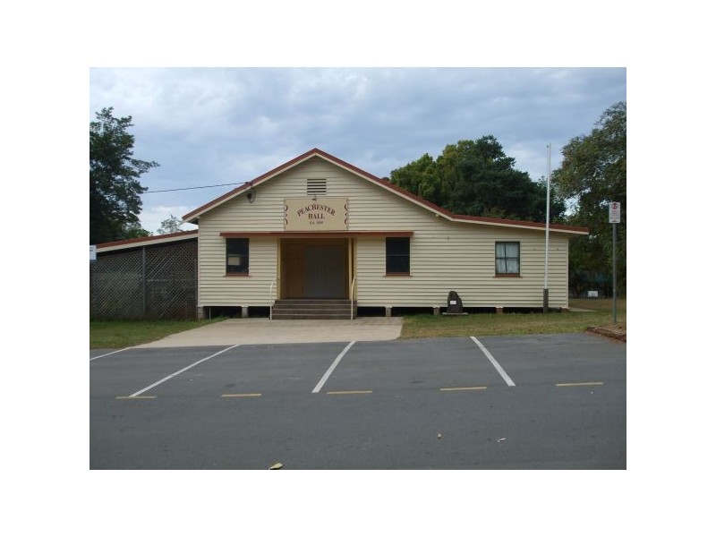 13 Commissioners Flat Rd., Peachester QLD 4519