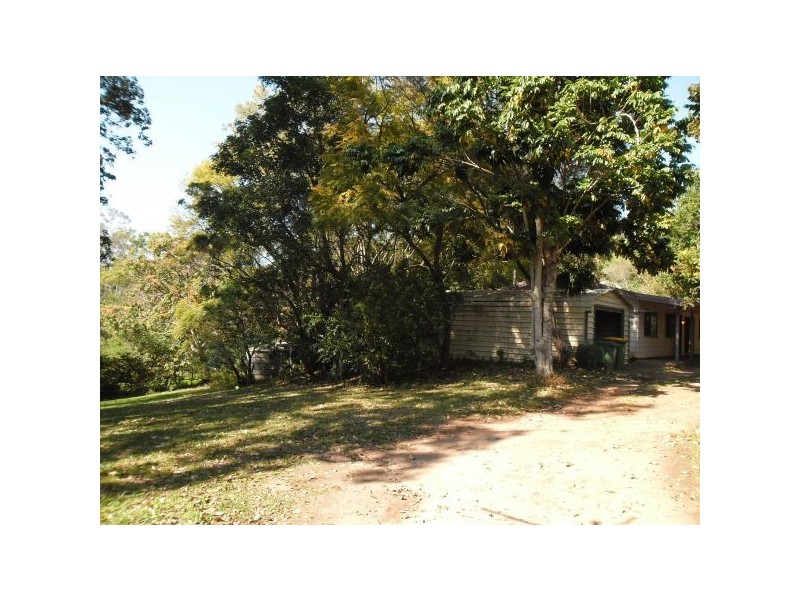 13 Commissioners Flat Rd., Peachester QLD 4519