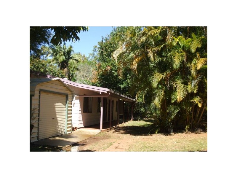 13 Commissioners Flat Rd., Peachester QLD 4519