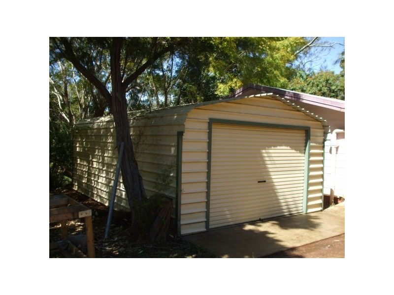 13 Commissioners Flat Rd., Peachester QLD 4519
