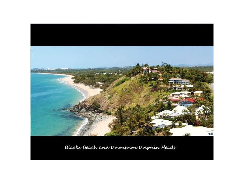 60 Ian Wood Drive, Dolphin Heads QLD 4740