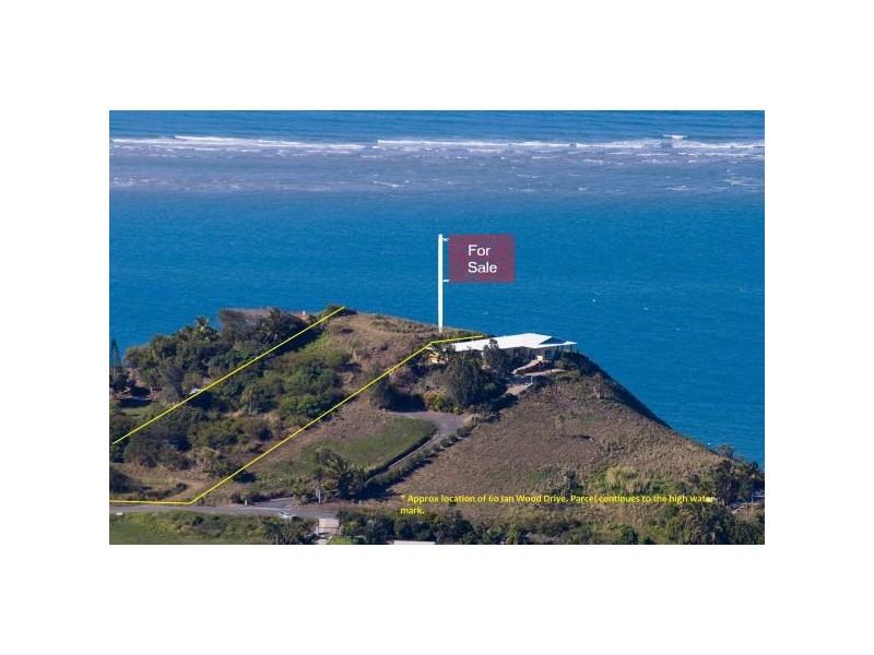 60 Ian Wood Drive, Dolphin Heads QLD 4740