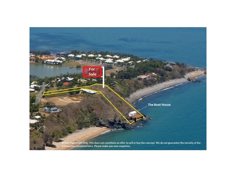 60 Ian Wood Drive, Dolphin Heads QLD 4740