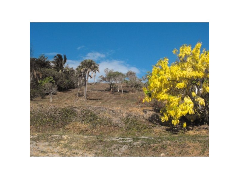 60 Ian Wood Drive, Dolphin Heads QLD 4740