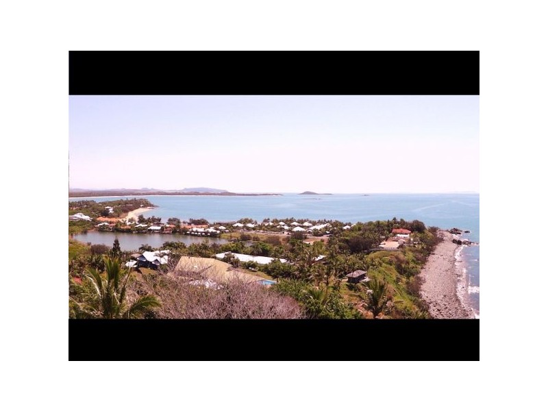 60 Ian Wood Drive, Dolphin Heads QLD 4740