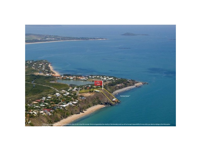 60 Ian Wood Drive, Dolphin Heads QLD 4740