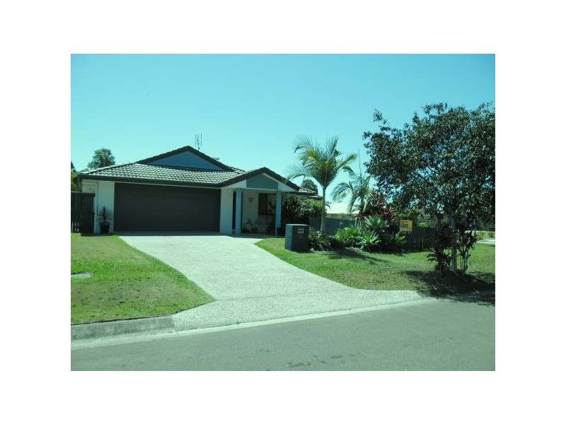 35 Lacewing Dv., Sippy Downs QLD 4556