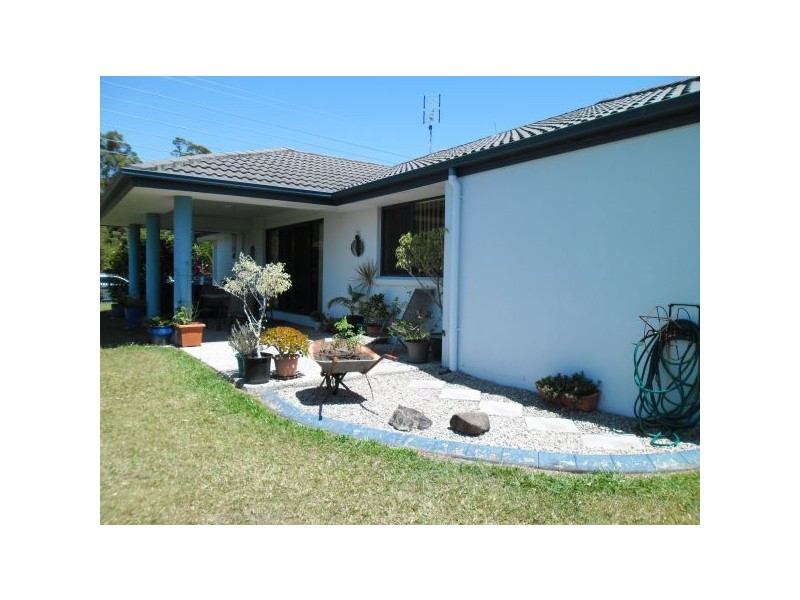 35 Lacewing Dv., Sippy Downs QLD 4556