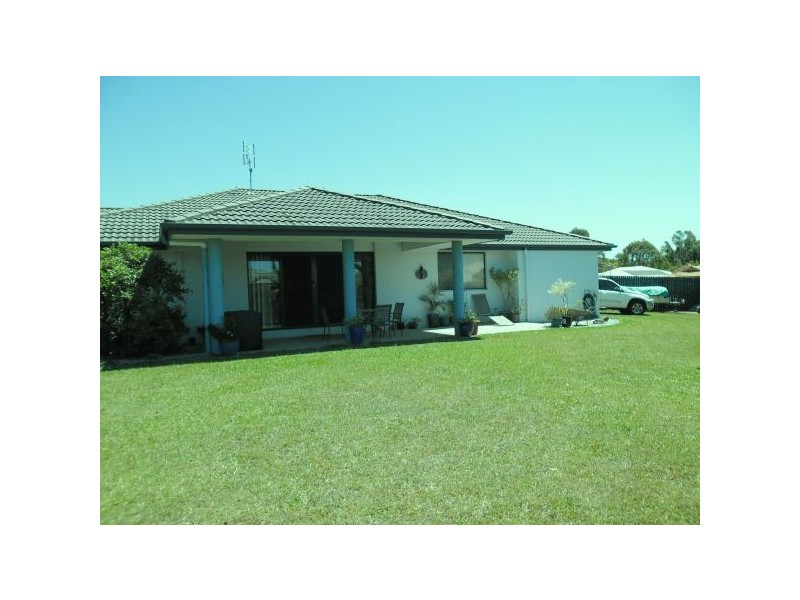 35 Lacewing Dv., Sippy Downs QLD 4556