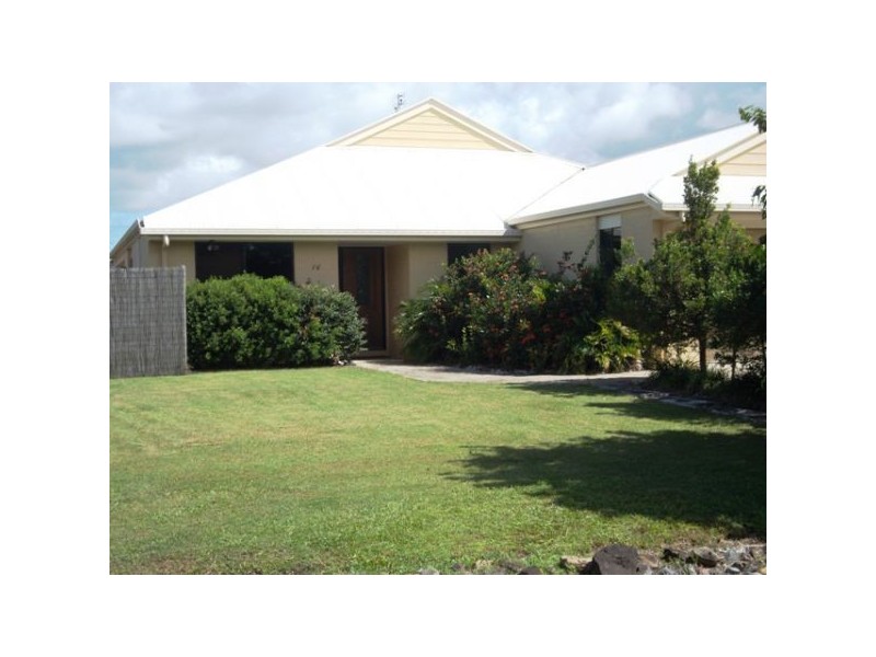 16 Sandleigh Crescent, Sippy Downs QLD 4556