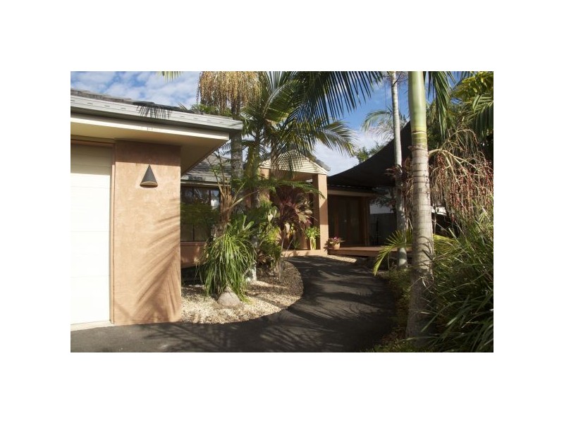14 Petigrain Ave, Palmwoods QLD 4555