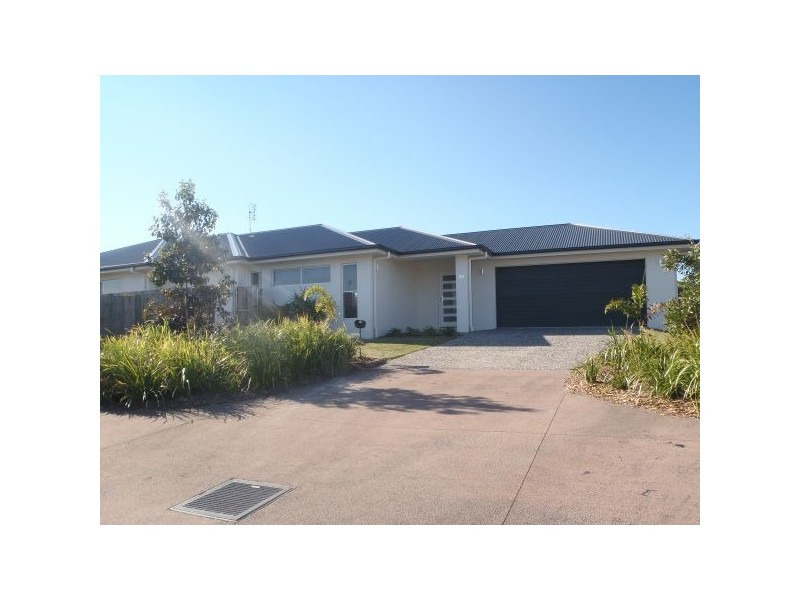 39 Tibouchina Street, Mountain Creek QLD 4557