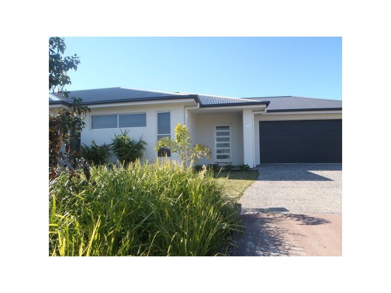 39 Tibouchina Street, Mountain Creek QLD 4557