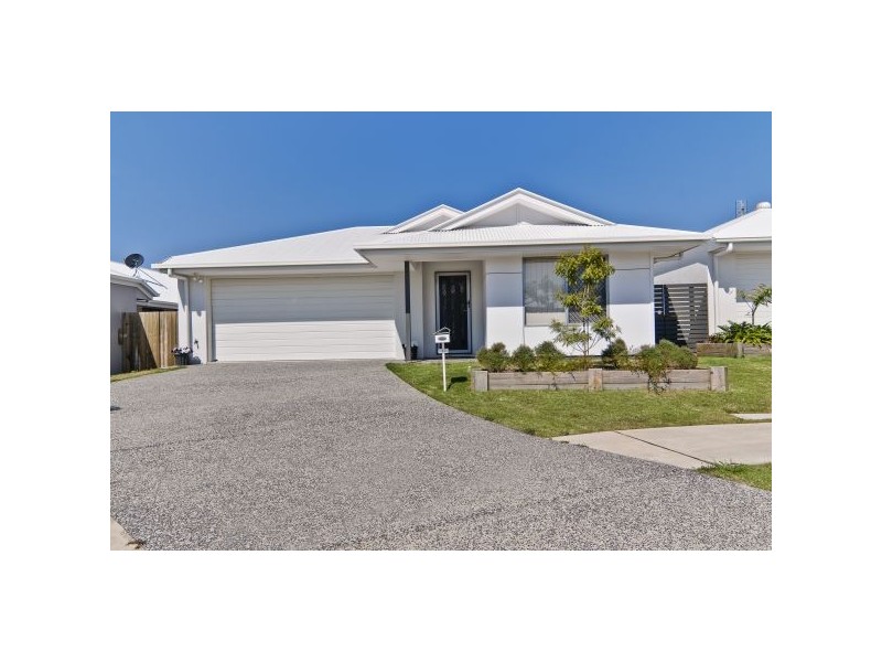 12 Riflebird Place, Mountain Creek QLD 4557