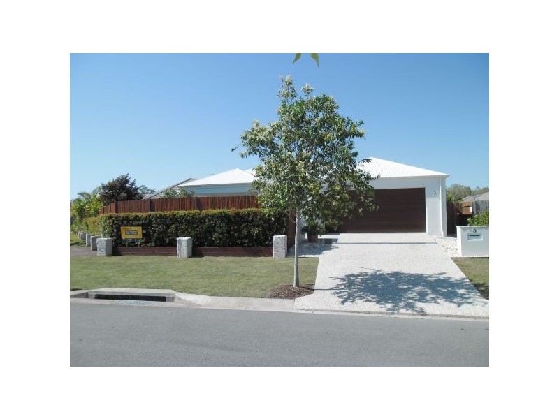 3 Beethoven Circuit, Sippy Downs QLD 4556
