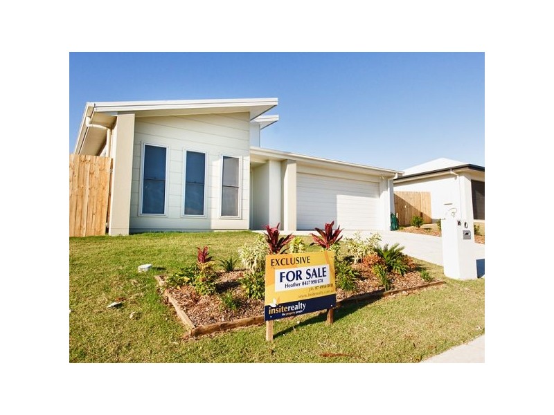 16 Aspen Street, Rural View QLD 4740