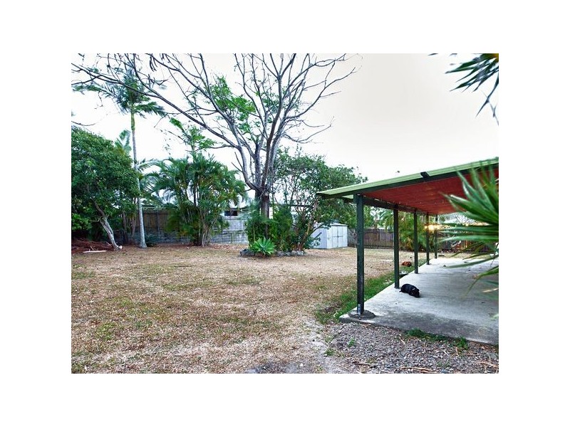 3 Pardoe Street, Bucasia QLD 4750