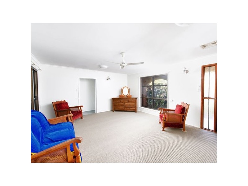 7 Normanby, Mount Pleasant QLD 4740