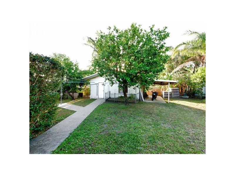 7 Normanby, Mount Pleasant QLD 4740