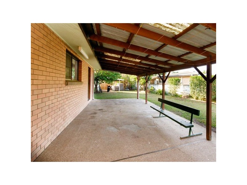 7 Normanby, Mount Pleasant QLD 4740