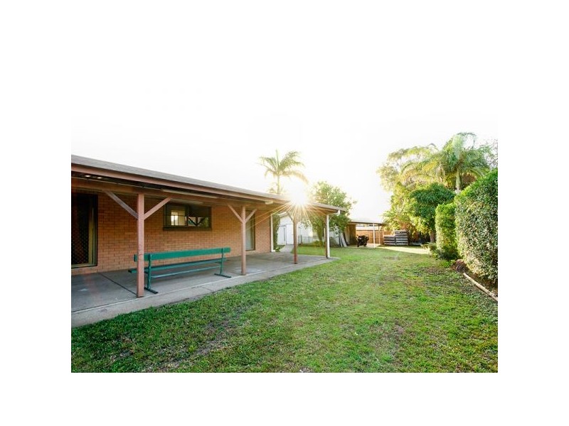 7 Normanby, Mount Pleasant QLD 4740