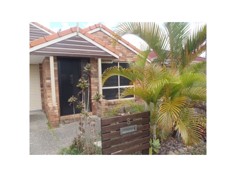 8 Beaverbrook Place, Sippy Downs QLD 4556