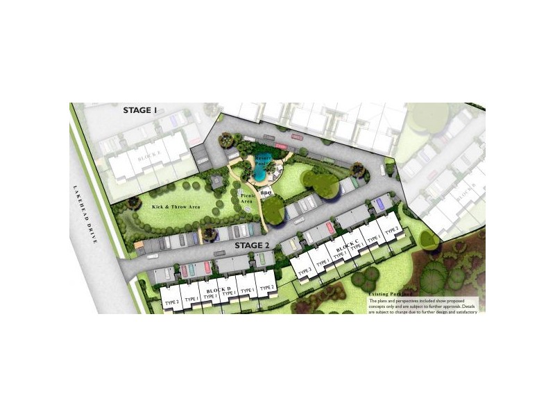 Sippy Downs QLD 4556