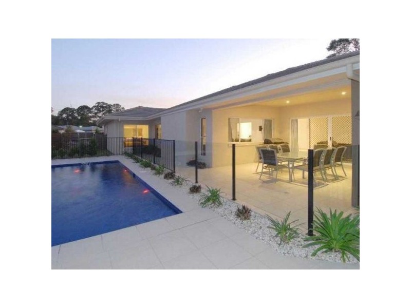 Sippy Downs QLD 4556