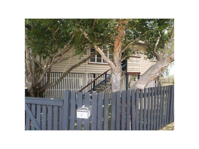 4 Leavinia St, Gympie QLD 4570