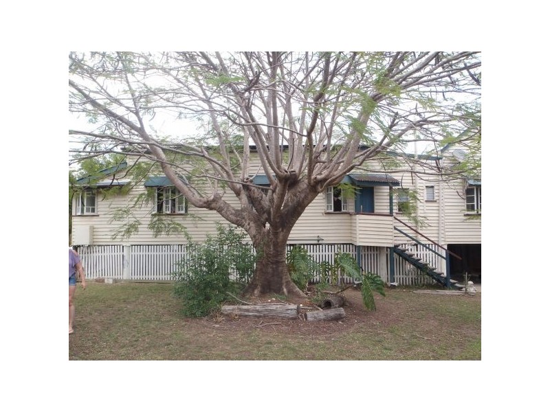 4 Leavinia St, Gympie QLD 4570