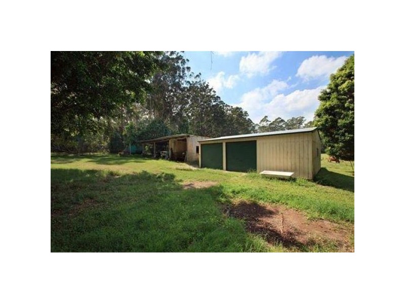 361 Yandina Cooloolabin, Yandina QLD 4561