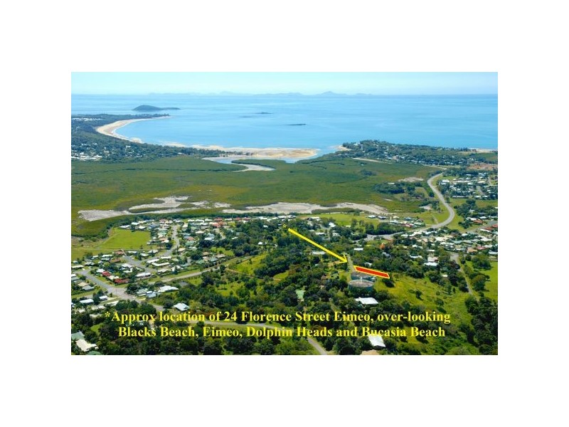 24 Florence, Eimeo QLD 4740