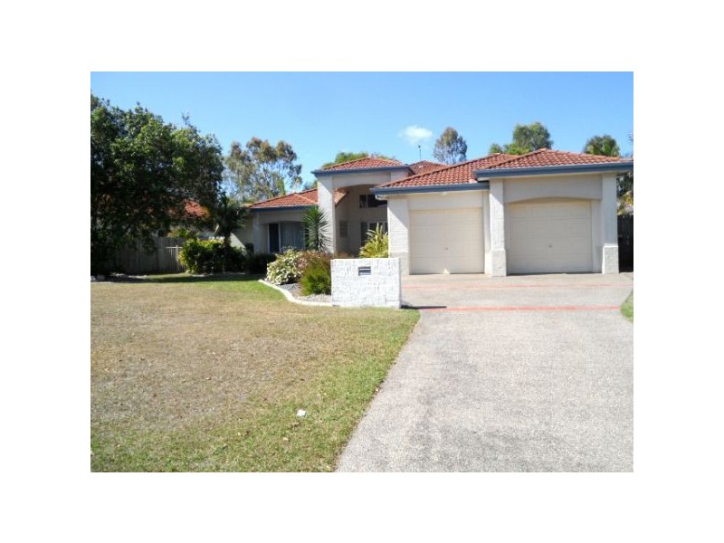 4 Northlake Crescent, Sippy Downs QLD 4556