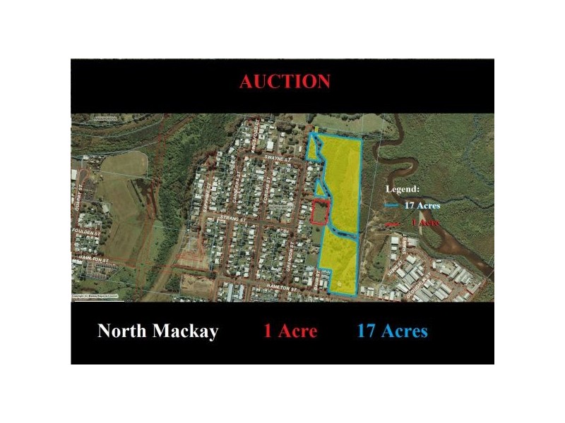 34 Hamilton Street, North Mackay QLD 4740