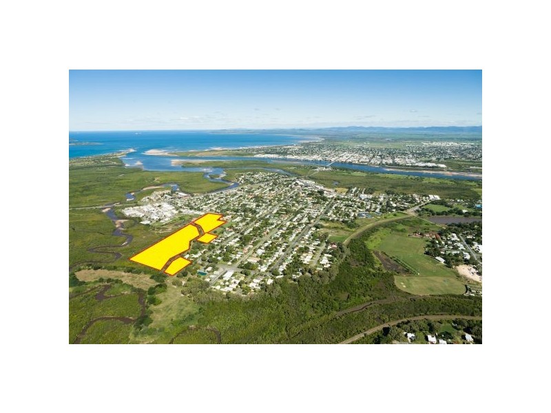 34 Hamilton Street, North Mackay QLD 4740