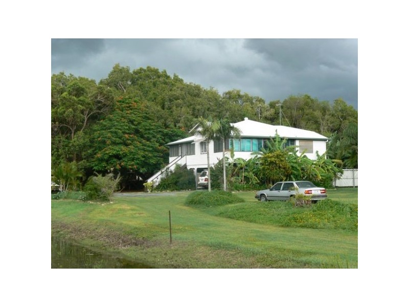 34 Hamilton Street, North Mackay QLD 4740