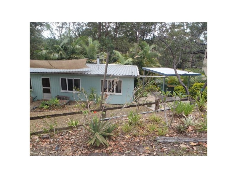 369 Mooloolah Rd, Eudlo QLD 4554