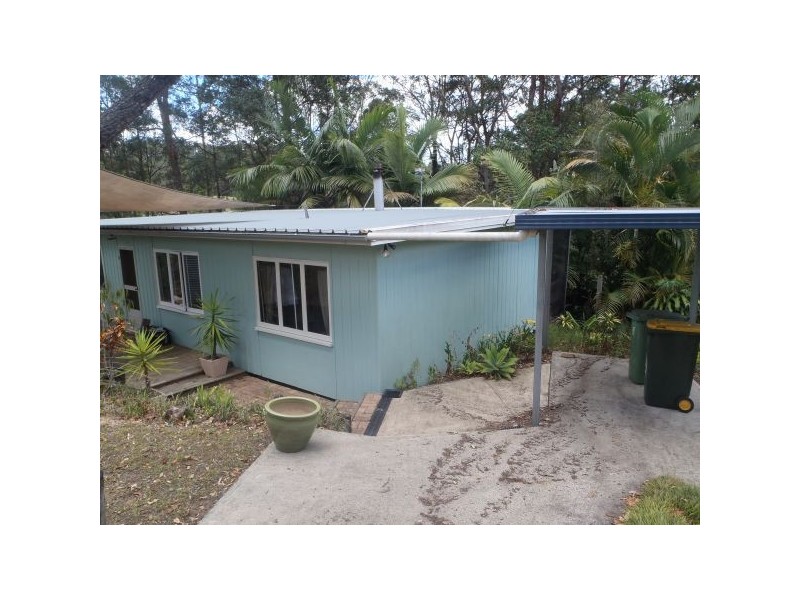 369 Mooloolah Rd, Eudlo QLD 4554