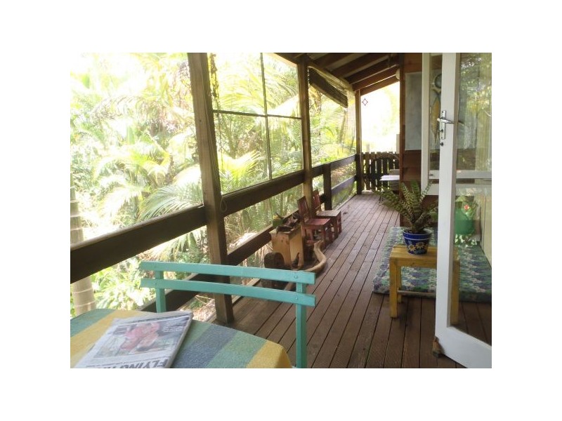 369 Mooloolah Rd, Eudlo QLD 4554