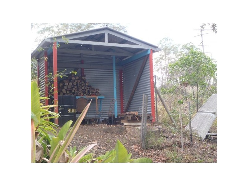 369 Mooloolah Rd, Eudlo QLD 4554