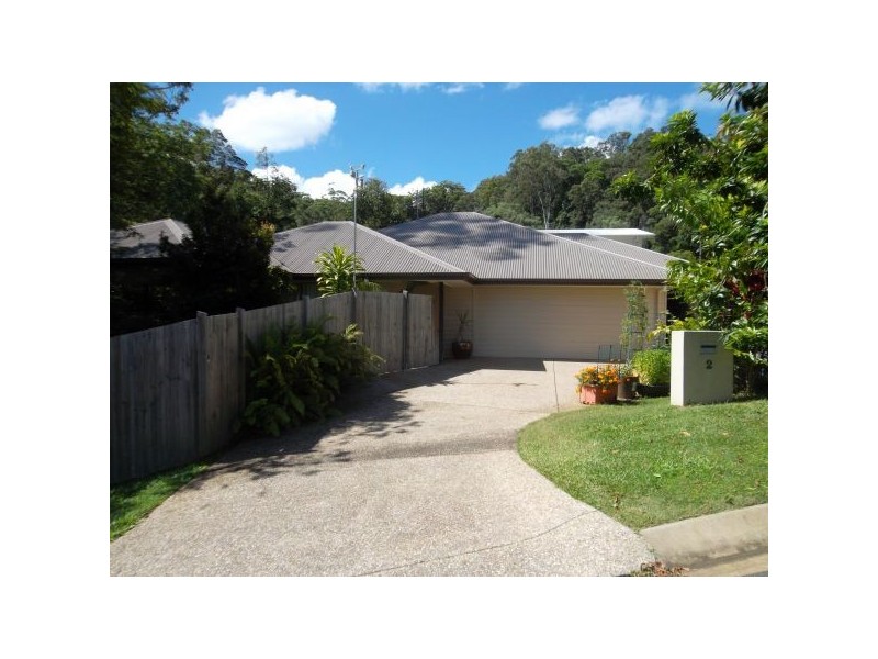 2 Goodwood Crt, Buderim QLD 4556