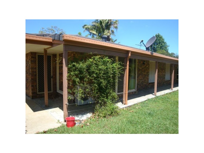 16 Whistler Court, Caboolture QLD 4510