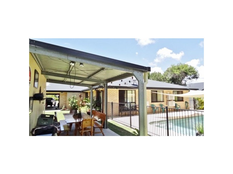 20 Royal Sands Boulevard, Bucasia QLD 4750