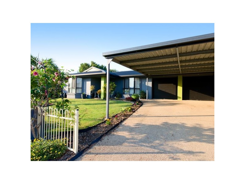 20 Royal Sands Boulevard, Bucasia QLD 4750