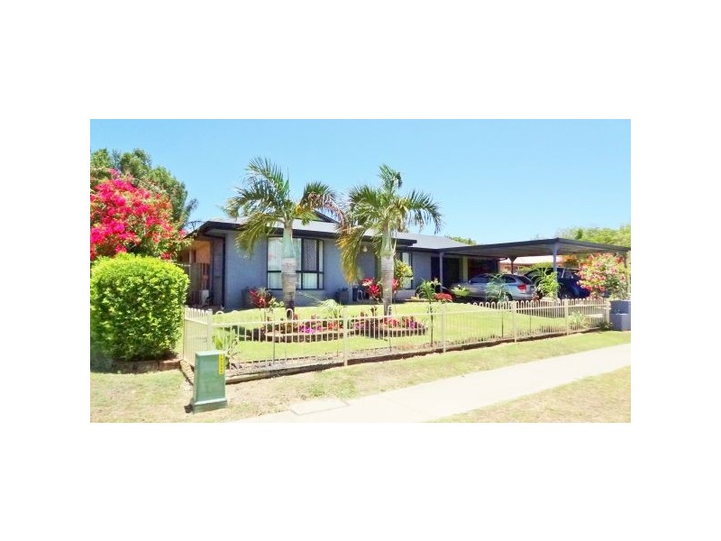20 Royal Sands Boulevard, Bucasia QLD 4750